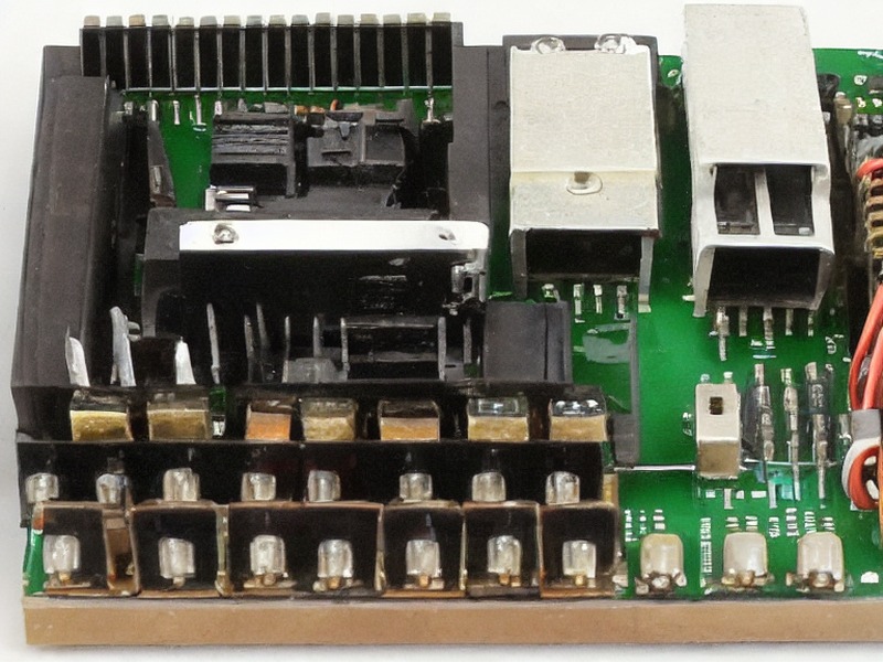 天线组件应用选型资料 2