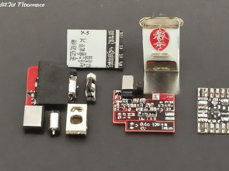 嵌入式模块导航应用参考 2