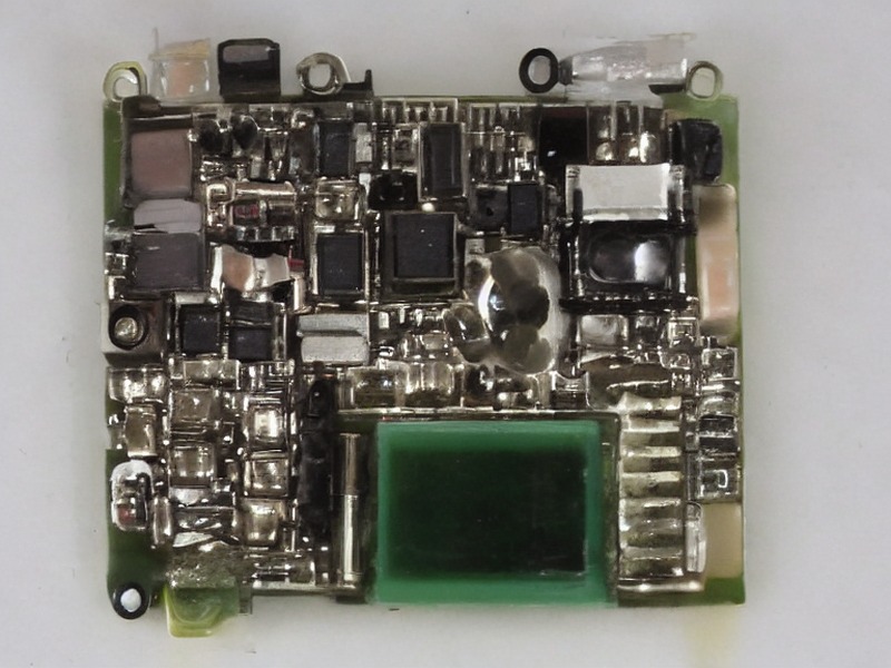 射频连接相关NAND Flash应用产品说明 1