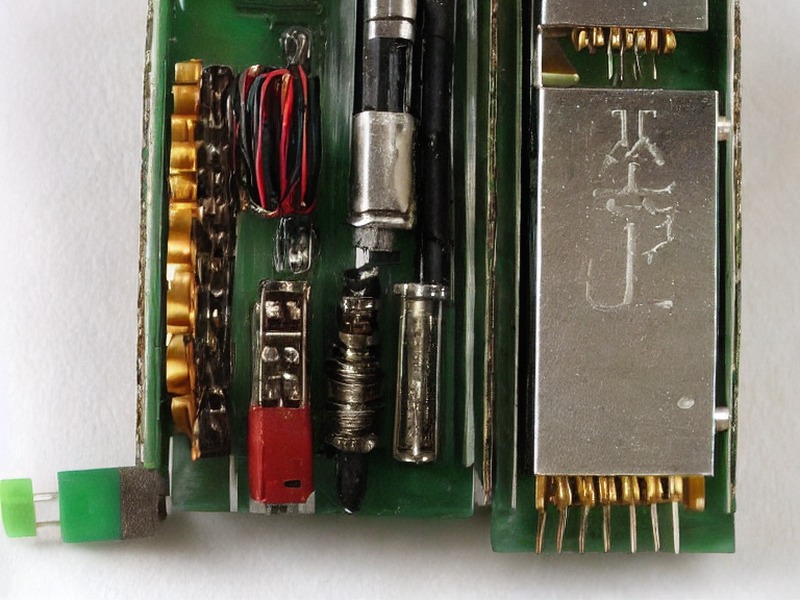 电源管理应用产品信息