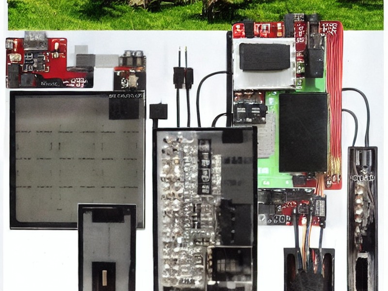 MOSFET应用产品说明 1