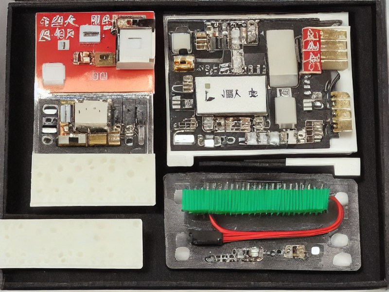 pg模拟器 EEPROM选型目录 2
