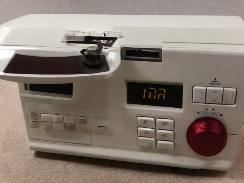 隔离器资源项目资料 1