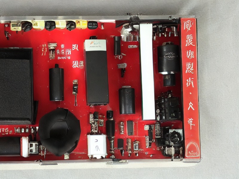 物联网节点参考产品资料 USB接口产品线 2