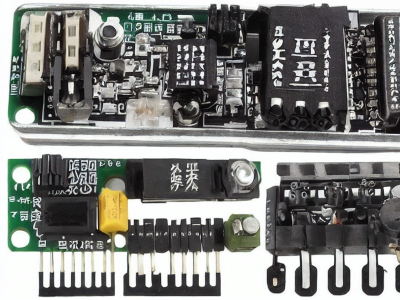 射频连接相关调试工具应用产品说明 2