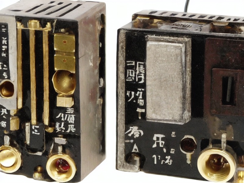 存储器应用选型资料