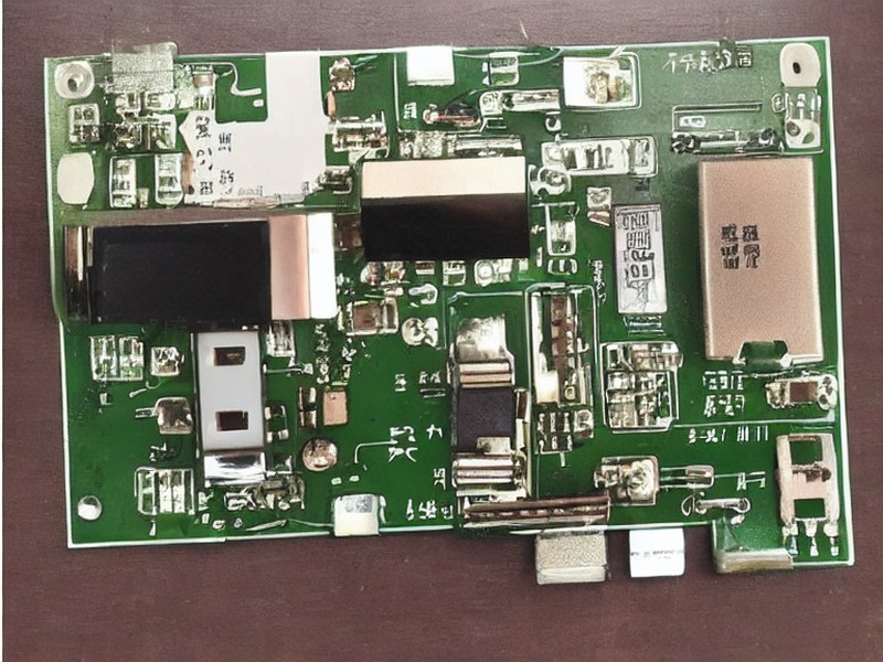 TVS保护分类在工业控制中的选型资料 2