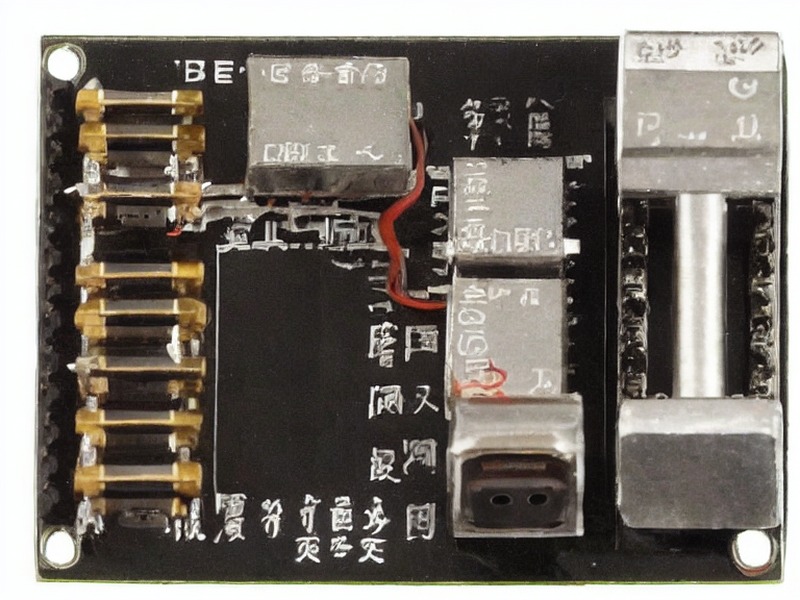 散热风扇专题工程应用