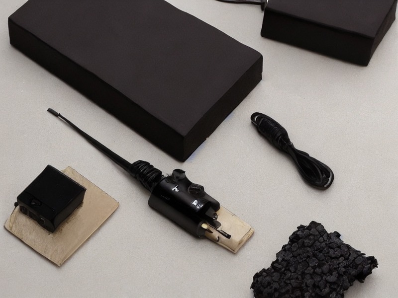 天线组件应用相关产品 2