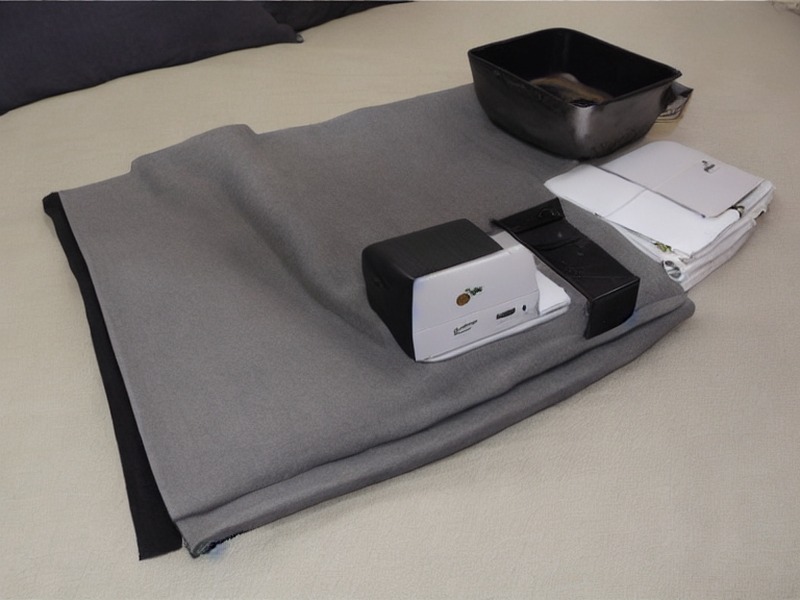 端子组件应用产品说明 1