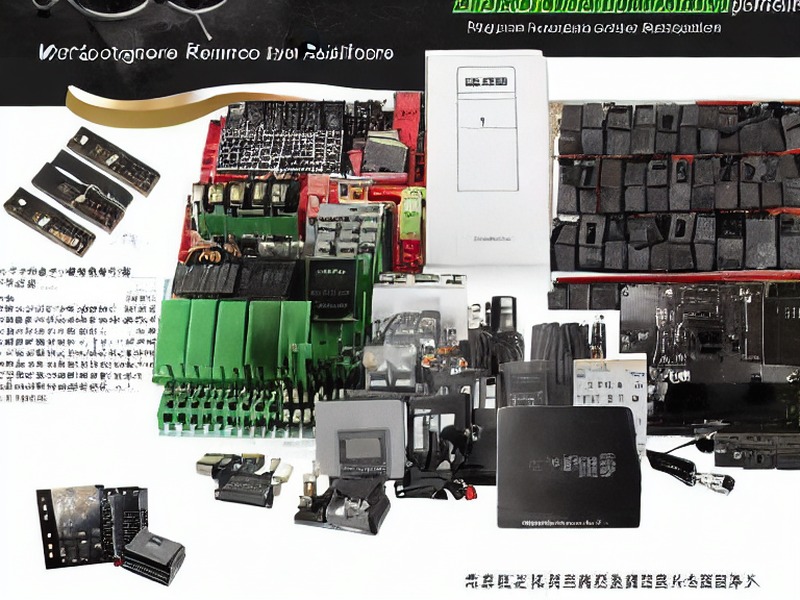 模数转换器 ADC应用说明 2
