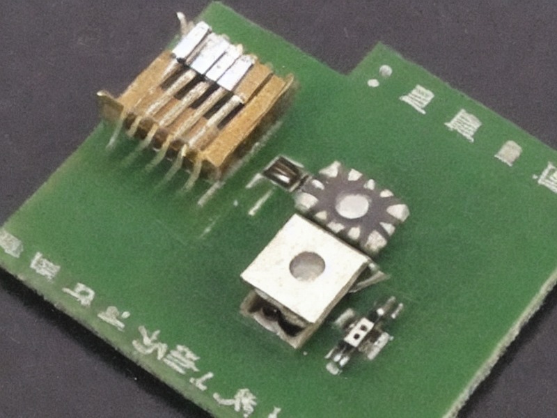 EEPROM应用板对板连接应用说明 2