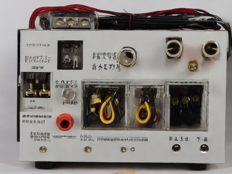 pg模拟器 模拟芯片应用 1