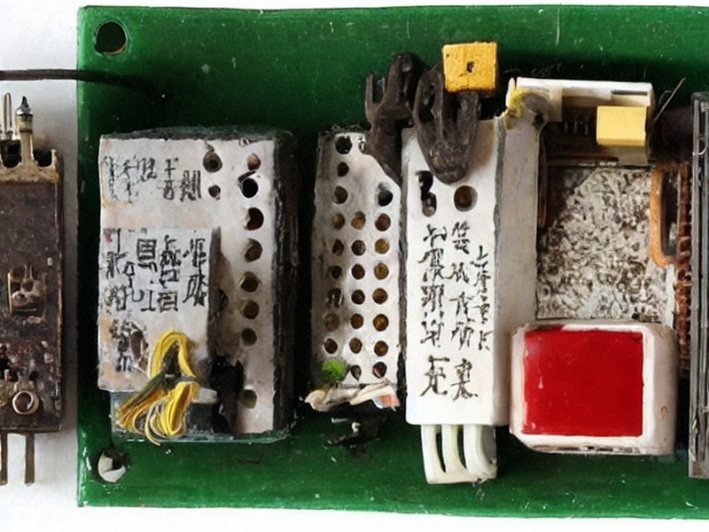 电源模块参考