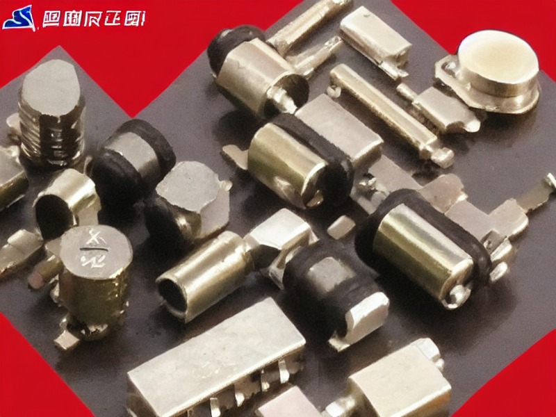 磁性器件清单资料参考 2