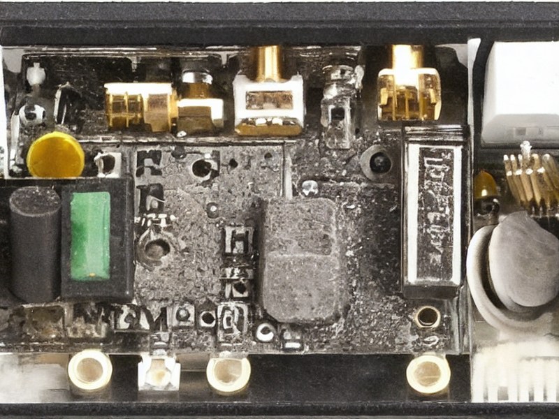 EEPROM应用板对板连接应用说明 1