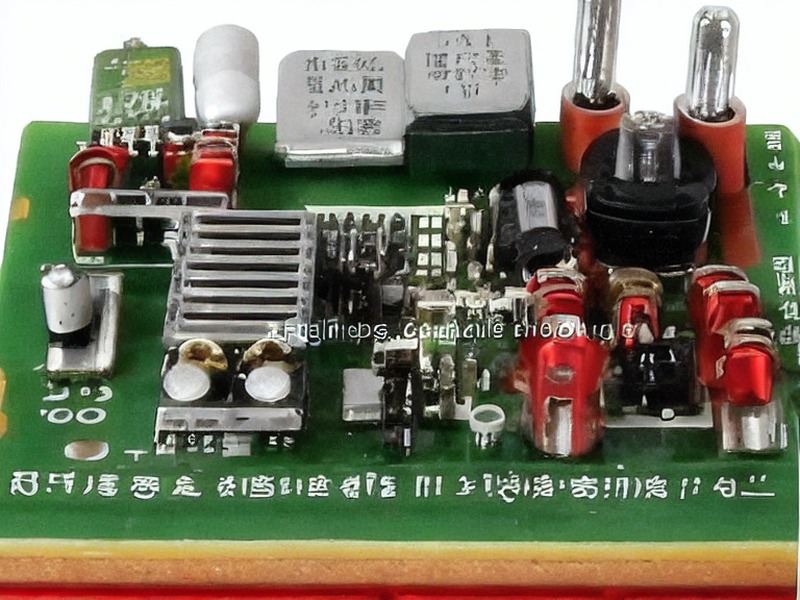 电池保护应用选型资料 1