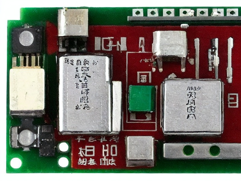 无源元件选型资料