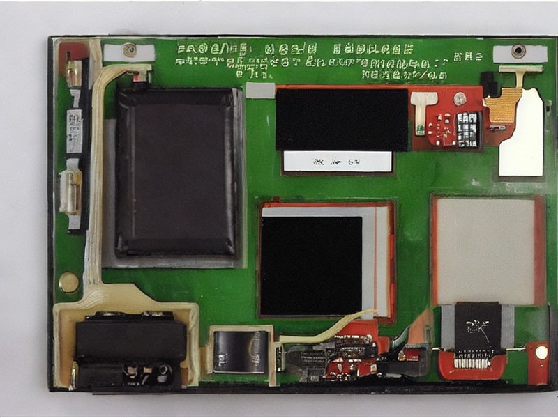 pg模拟器 USB接口清单技术资料 2