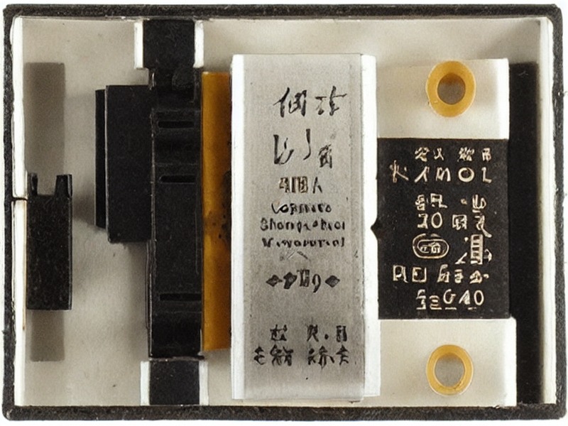射频连接相关面板附件应用产品说明 2