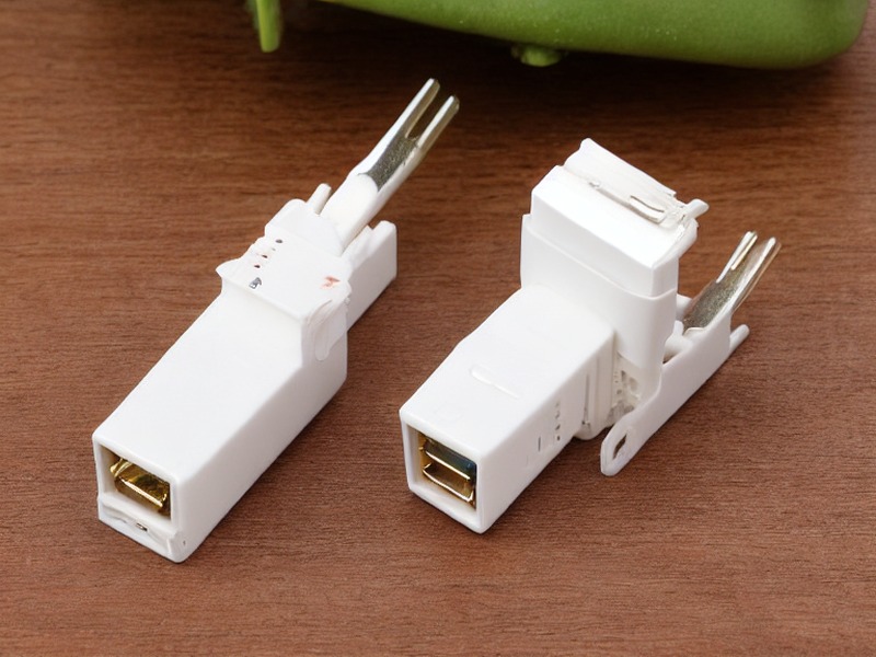 LoRa模块工程页产品信息 1