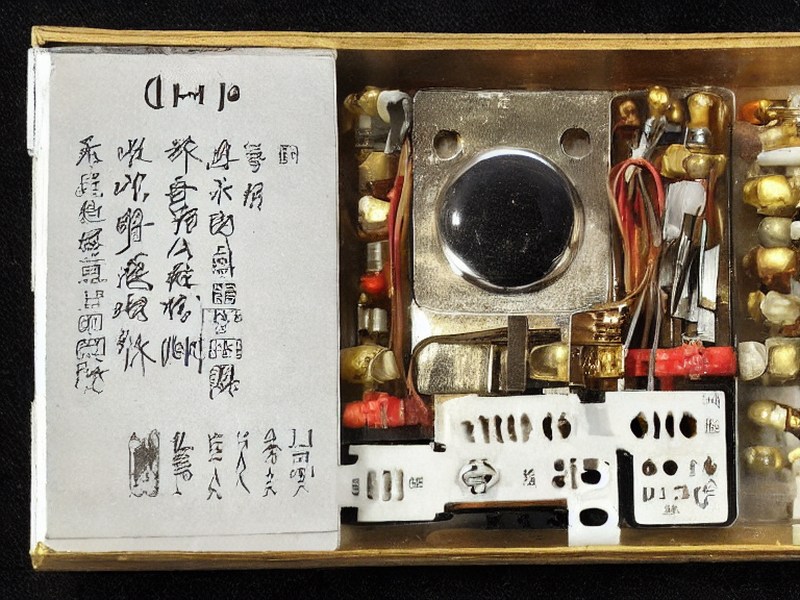 处理器内容项目资料 1