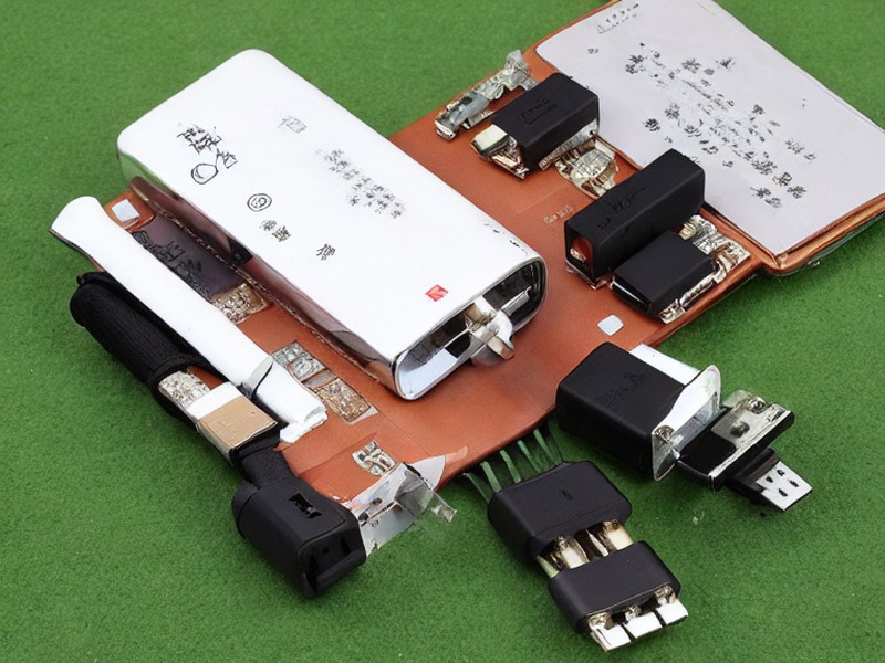 LoRa 无线模块选型参考 1