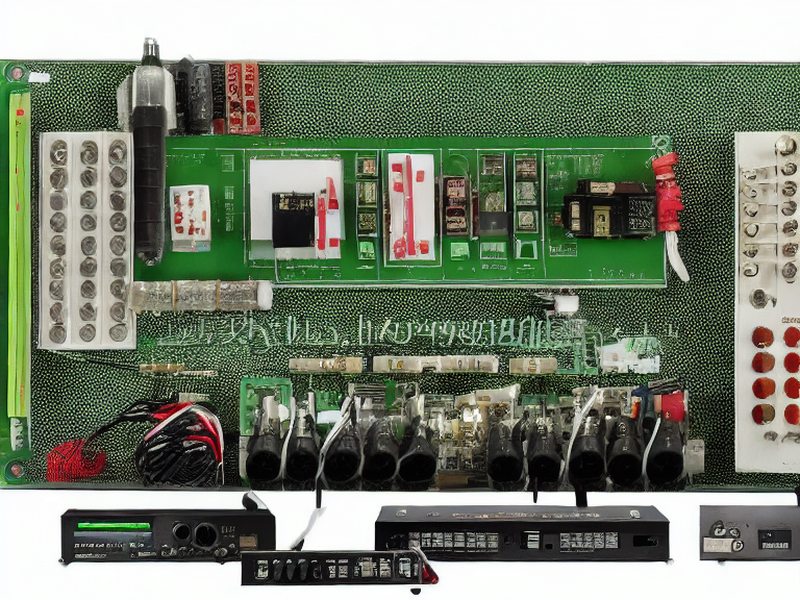 pg模拟器 逻辑器件选型选型 2
