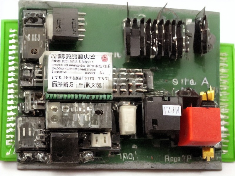 电源模块导航项目资料 1