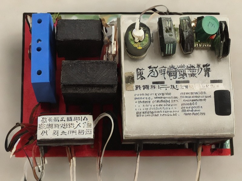 DC/DC转换导航选型