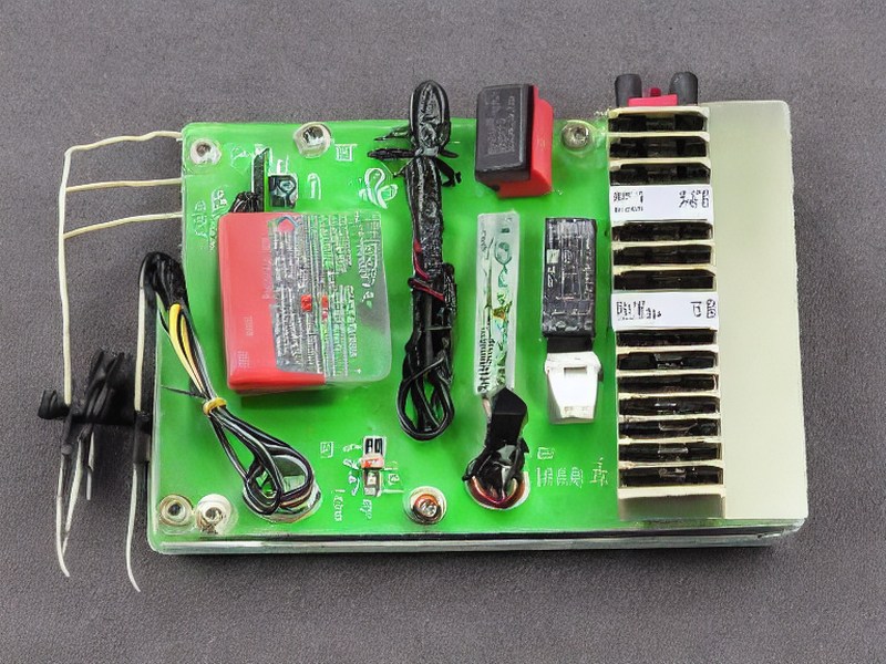 MOSFET应用DC/DC转换应用说明 1