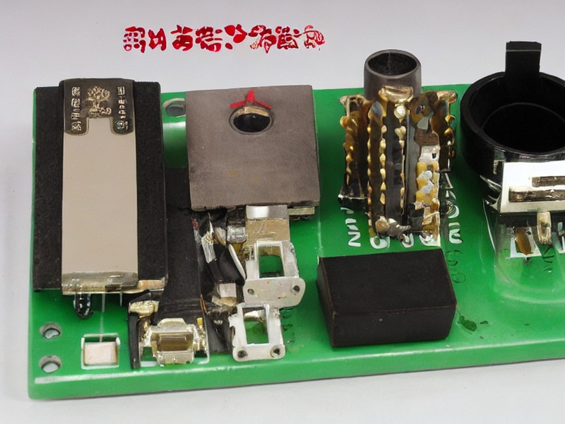ESD保护应用产品说明 2