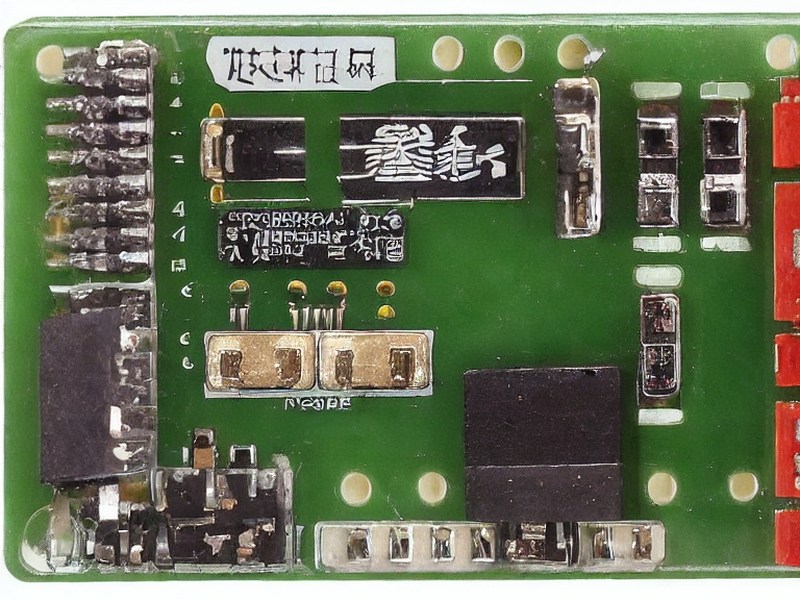 DC/DC转换资源 1