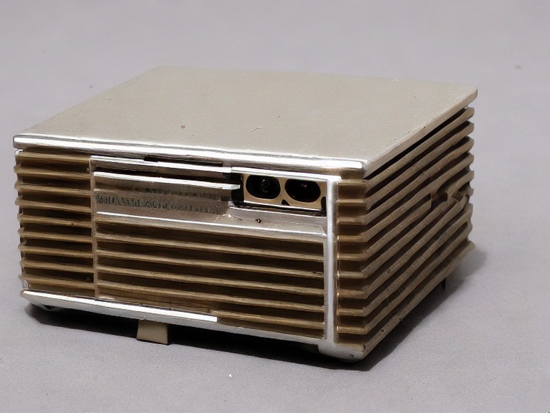 天线组件应用选型资料 1