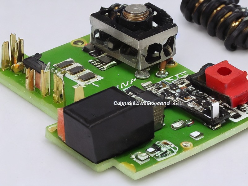 MOSFET资料