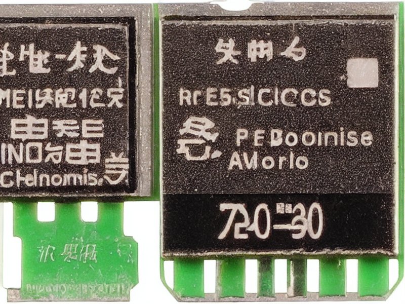 天线组件工程页技术资料