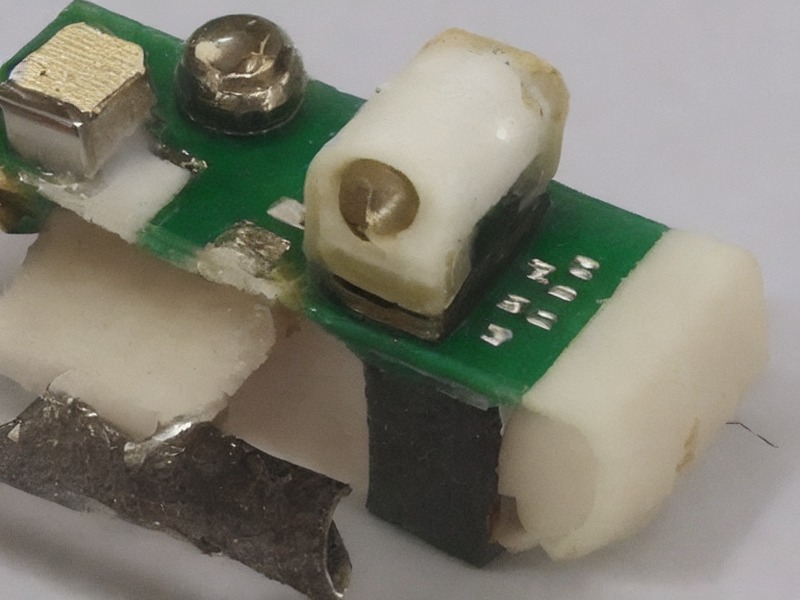 压力检测产品线工程资料