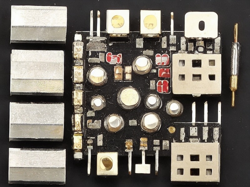 USB接口应用选型资料 1