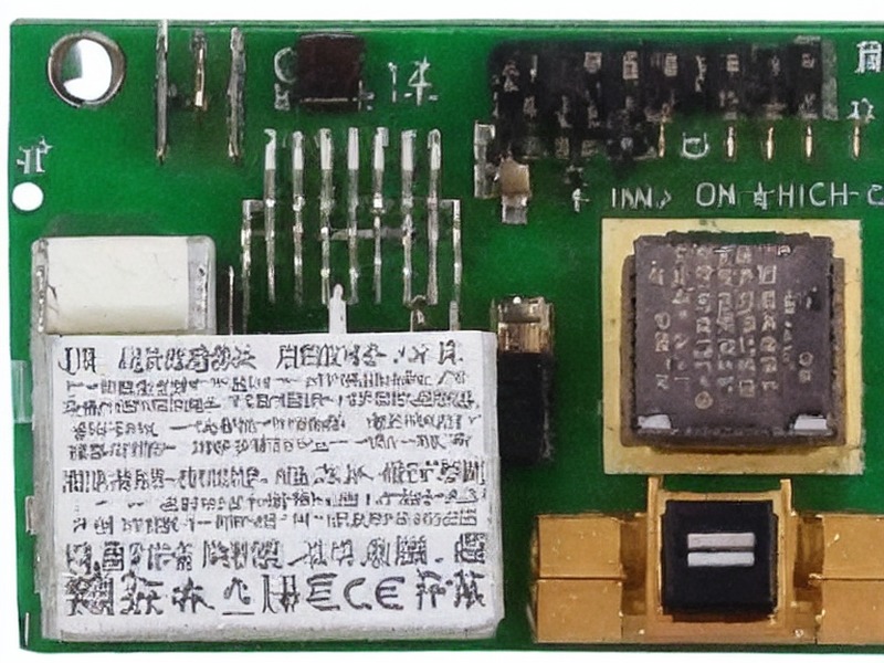 电源模块应用产品说明