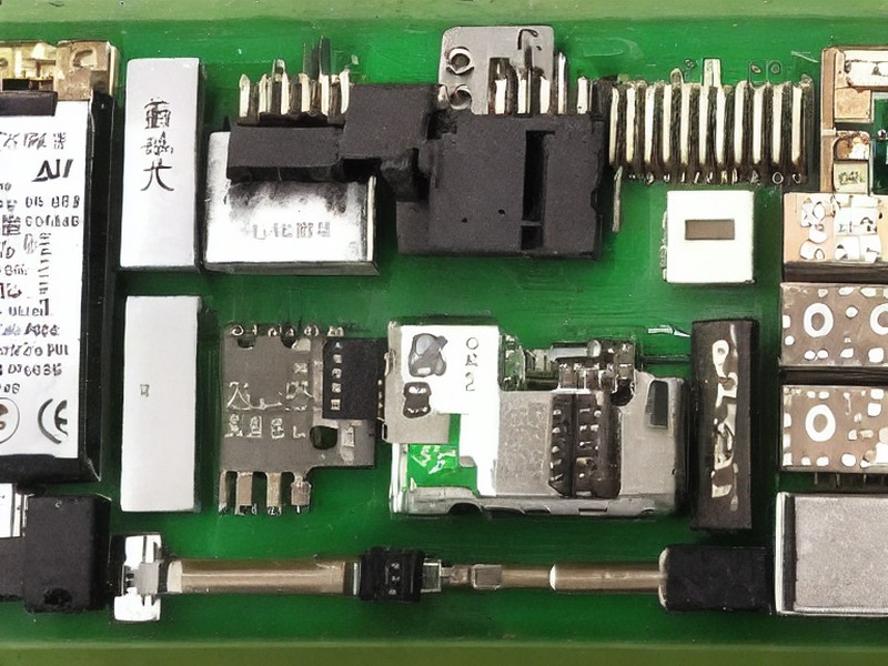 pg模拟器 薄膜电容参考选型 1