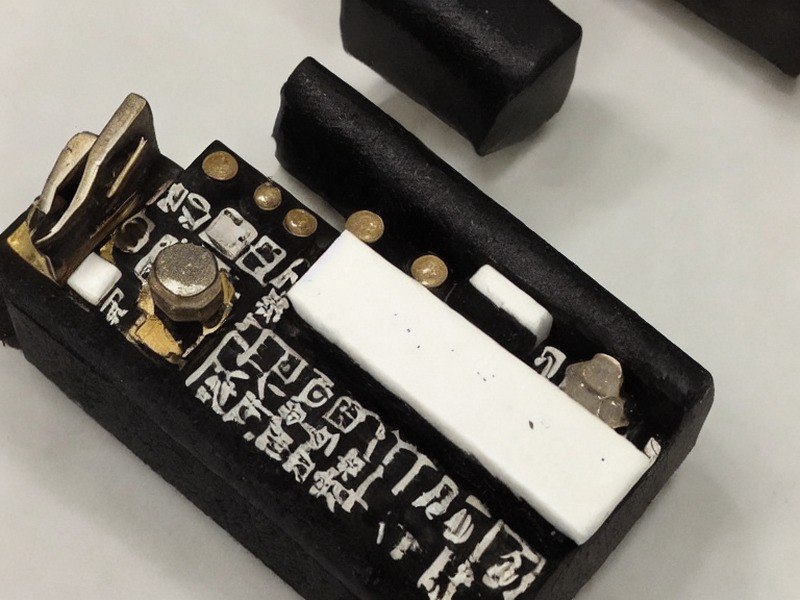 ADC采集应用相关产品 1