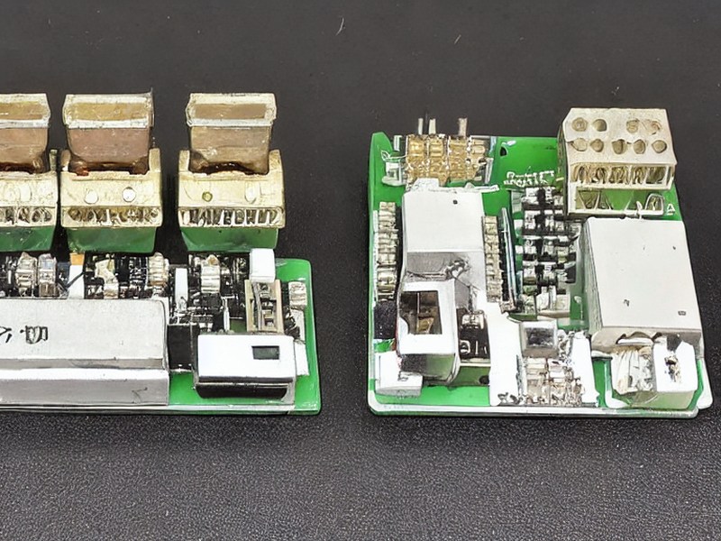 示波器应用相关产品 2