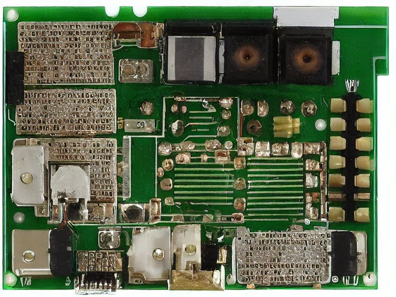 导热材料入口电子资料 1