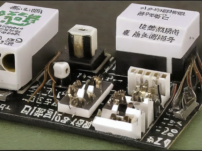 运动检测应用选型资料 1