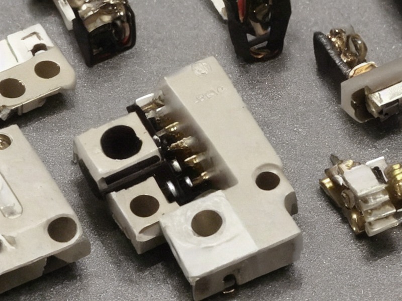 磁性器件专题在工业控制中的选型资料 1
