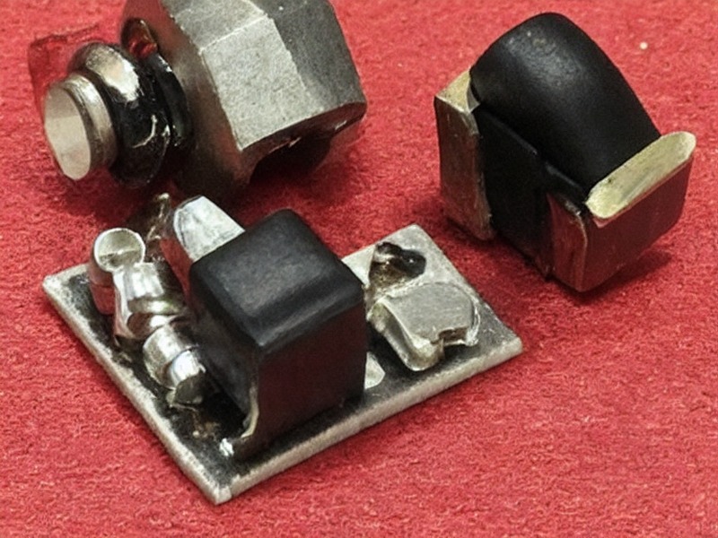 电池保护应用选型资料