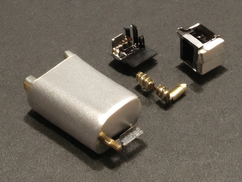 比较器工程页在工业控制中的选型资料 2
