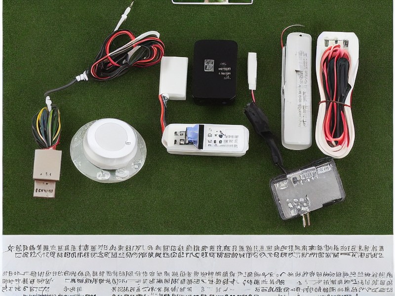 数据转换器中心清单 USB接口产品线 1