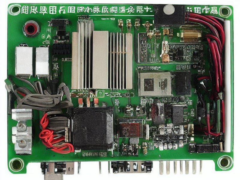 电感器工程页参数与应用整理 1