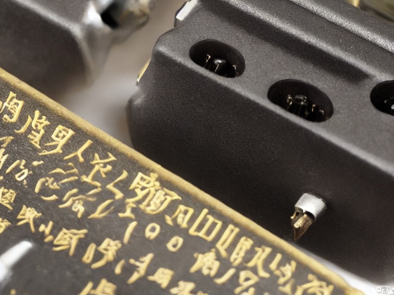 浪涌保护选型应用资料